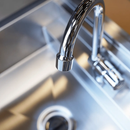Hitch Kitchen Insert with Sink, Dual Burners & Water Pump by HitchFire