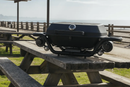 HitchFire F20 Portable Tabletop Propane Grill by HitchFire