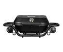 HitchFire F20 Portable Tabletop Propane Grill by HitchFire