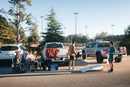 HitchFire Ultimate Tailgating Bundle by HitchFire