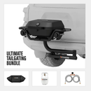 HitchFire Ultimate Tailgating Bundle by HitchFire
