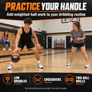 Weighted Basketball HeavyTrainer (3 or 2.75 lbs)