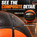 Weighted Basketball HeavyTrainer (3 or 2.75 lbs)