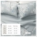 Fenwick Collection Quilt Set by Great Bay Home