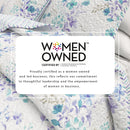 April Morning Floral Quilt Set by Great Bay Home