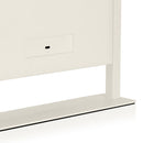 9 Led Light Bulb Hollywood Vertical Makeup Mirror - 12" X 14"