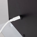 15 Led Light Bulb Horizontal Hollywood Makeup Mirror - 25" X 20”