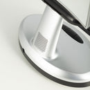 Melrose Lighted Makeup Mirror with Magnification & Bluetooth Speaker