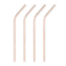 Summit Cocktail Straws Set of 4