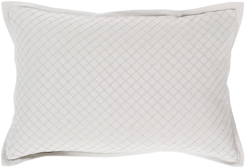 Tintigny Sea Foam Pillow Cover