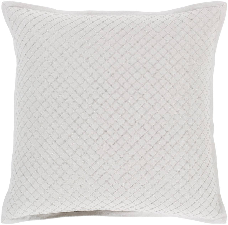 Tintigny Sea Foam Pillow Cover