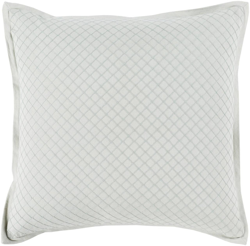 Tintigny Mint Pillow Cover