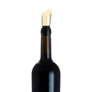 Belmont Heavyweight Bottle Stopper by Viski