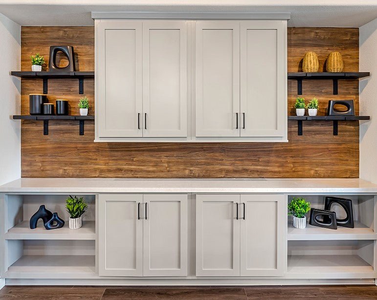 Hofn Harbour  Wilsonart