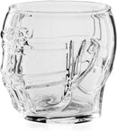 Ice Hockey Wine & Whiskey Decanter Set, 750ml