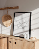 Pinky promise