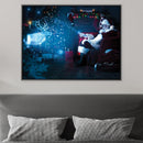 Holidays Canvas