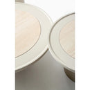 Boos Porcelain Coffee Table Set