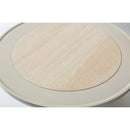 Boos Porcelain Coffee Table Set