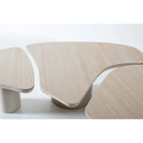 Butterfly Coffee Table Ceramic