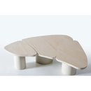 Butterfly Coffee Table Ceramic