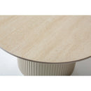 Creed Ceramic Coffee Table Set