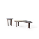 Frassasi Bronze Coffee Table Set