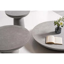 History Grey Coffe Table Set