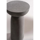 History Grey Coffe Table Set