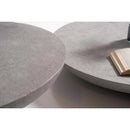 History Grey Coffe Table Set
