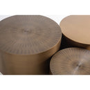 Trio Coffee Table Set