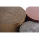 Trio Coffee Table Set