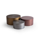 Trio Coffee Table Set