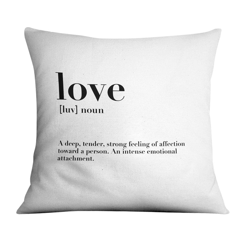 Home Family Love C Cushion