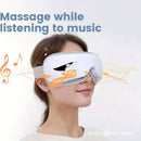 Home Smart Eye Care Device