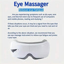 Home Smart Eye Care Device