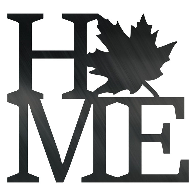Home Stack Leaf