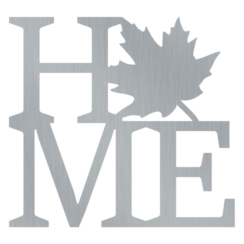 Home Stack Leaf