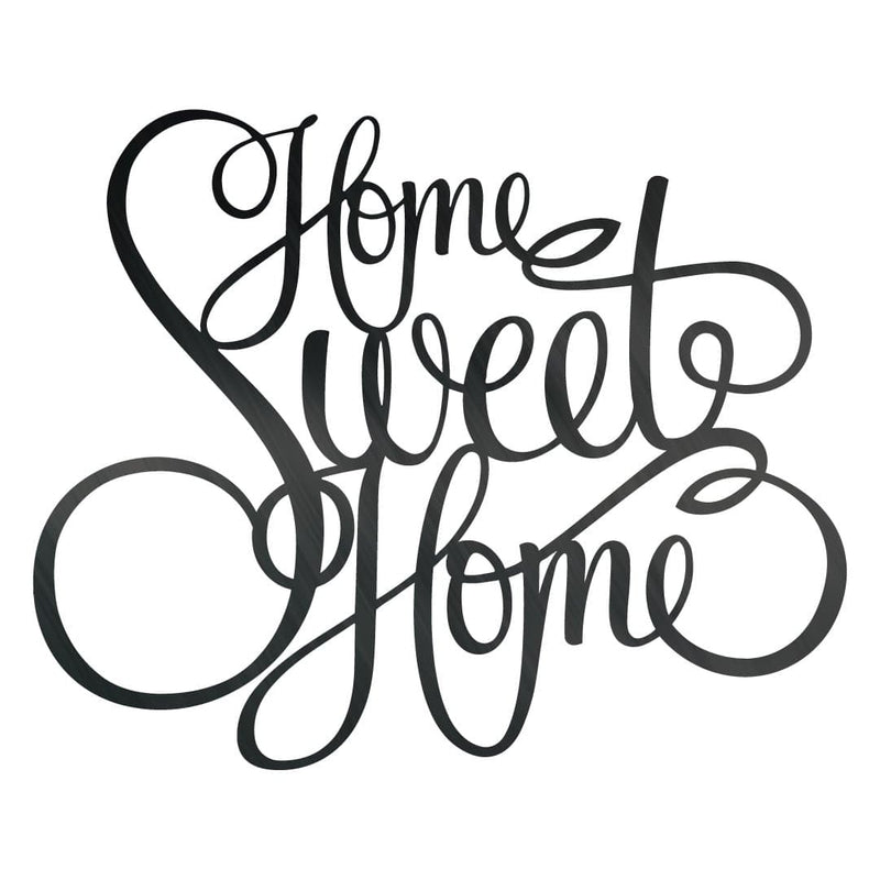 Home Sweet Home