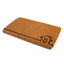 Home View - Natural Coir Doormat