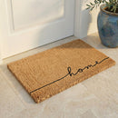 Home Line Art Coir Doormat