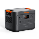 Solar Generator HomePower 3000 by Jackery