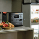 Solar Generator HomePower 3000 by Jackery
