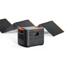 Solar Generator HomePower 3000 by Jackery