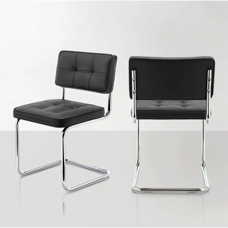 Cesca Real Leather Chair