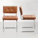 Cesca Real Leather Chair