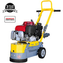 PRE ORDER: 10" Honda Concrete Floor Grinder 10HP GXV390 Motor for Smoothing, Floor Prep, Coatings by Tomahawk Power