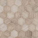 MSI White Oak Marble