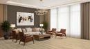MSI Honey Hollow™Luxury Vinyl Planks