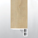 MSI Honey Hollow™Luxury Vinyl Planks
